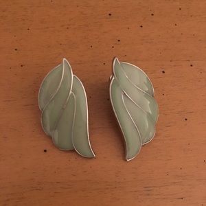 Art Deco Earrings